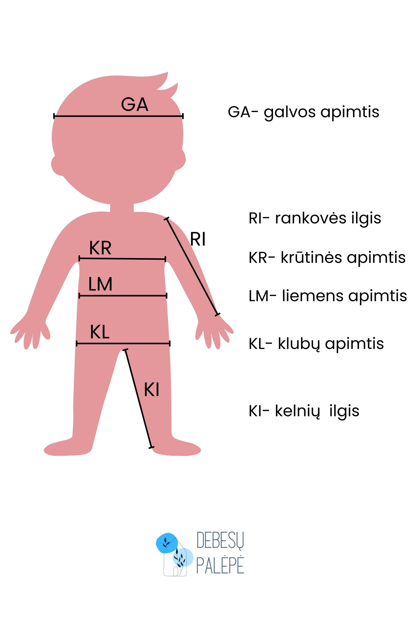 Komplektas, Goknes