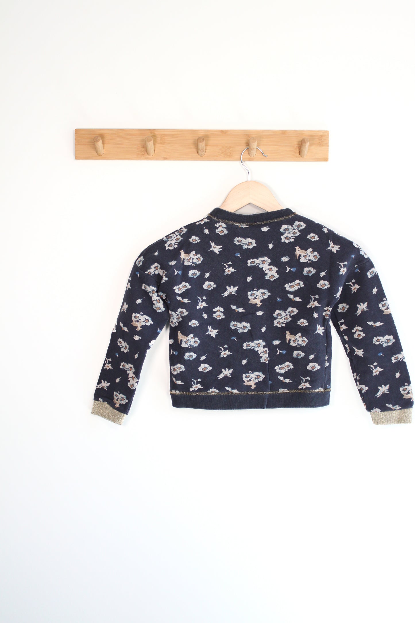 Megztinis Petit Bateau