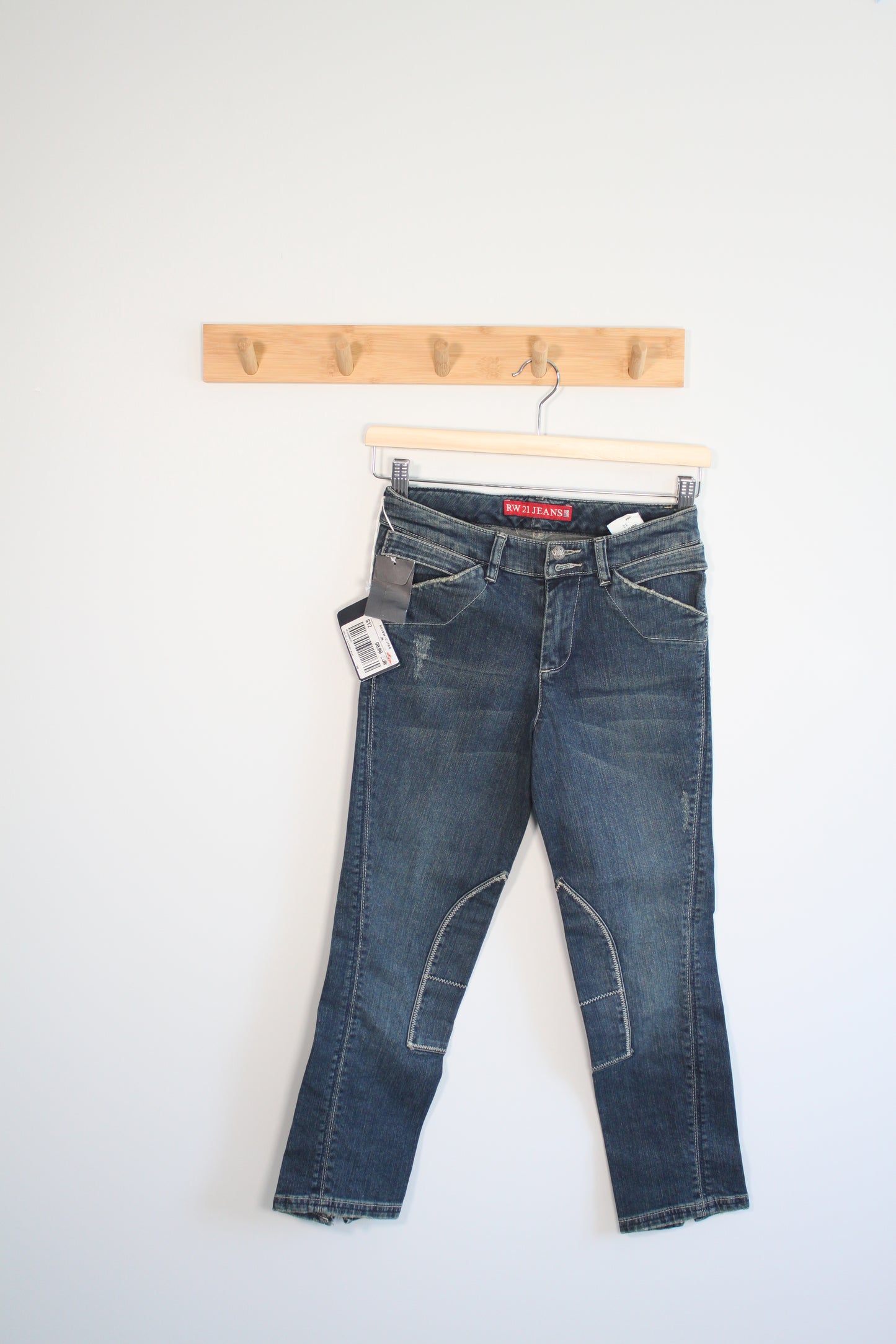 Džinsai RW 21 JEANS