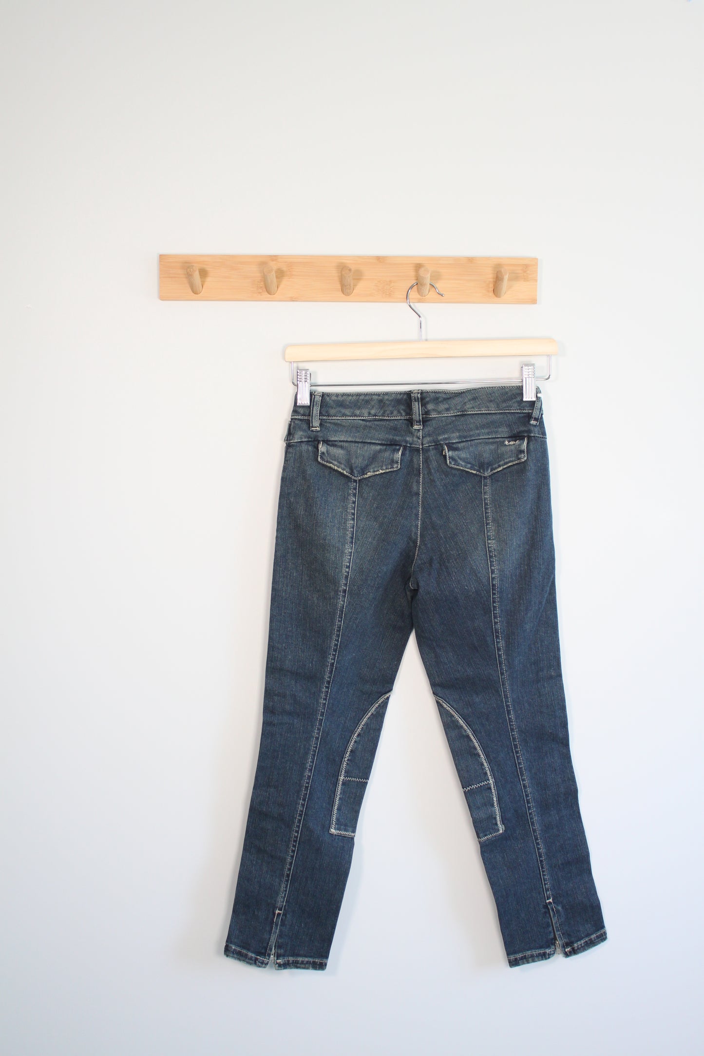 Džinsai RW 21 JEANS