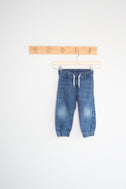 Džinsai Jogger&Denim