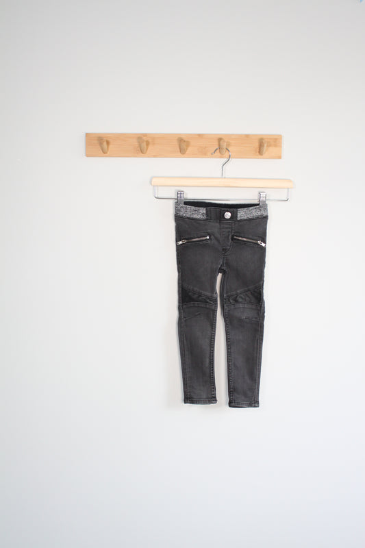 Kelnės Skinny fit