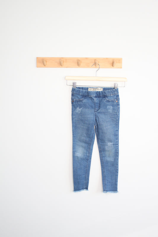 Džinsai Denim Co