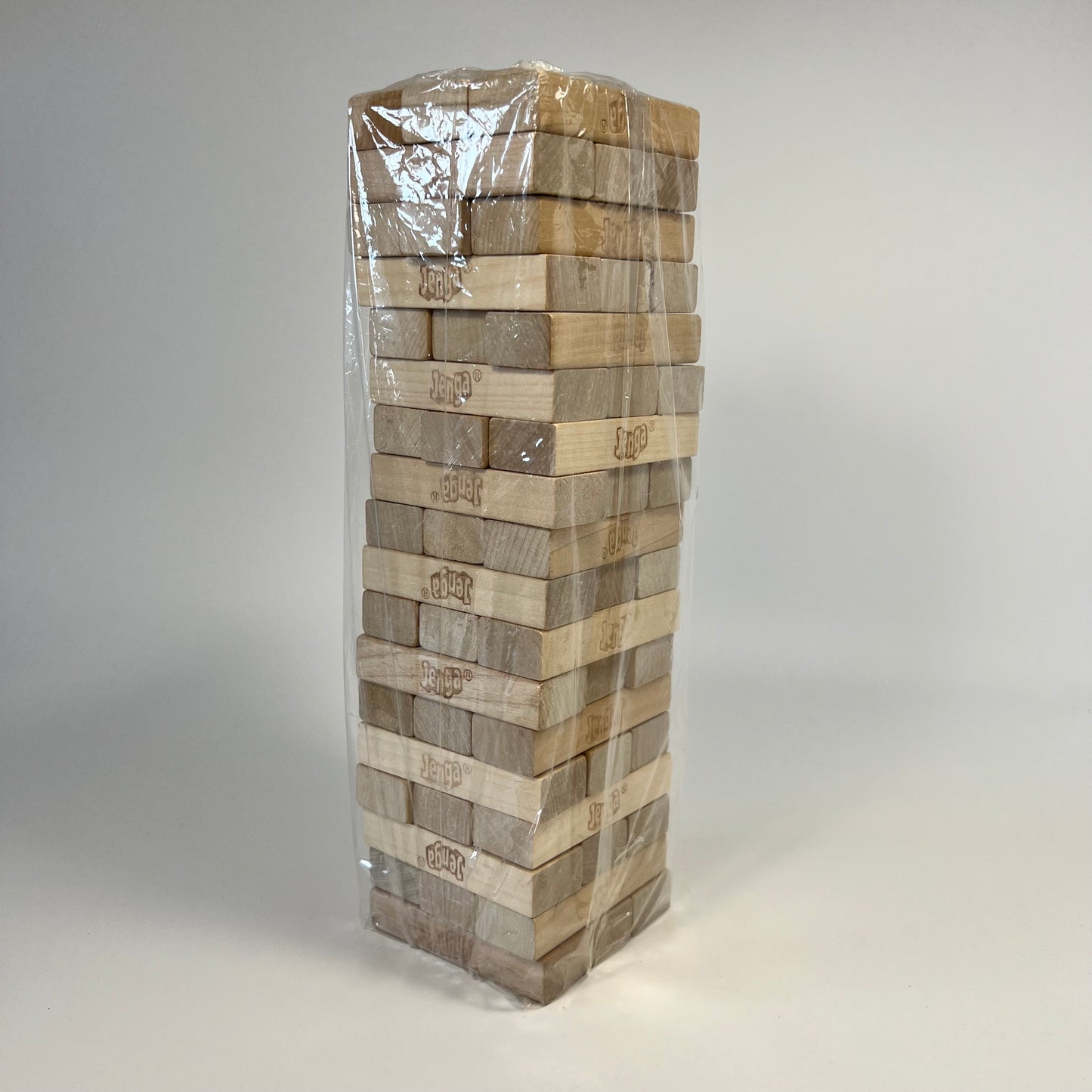 Žaidimas " Jenga "