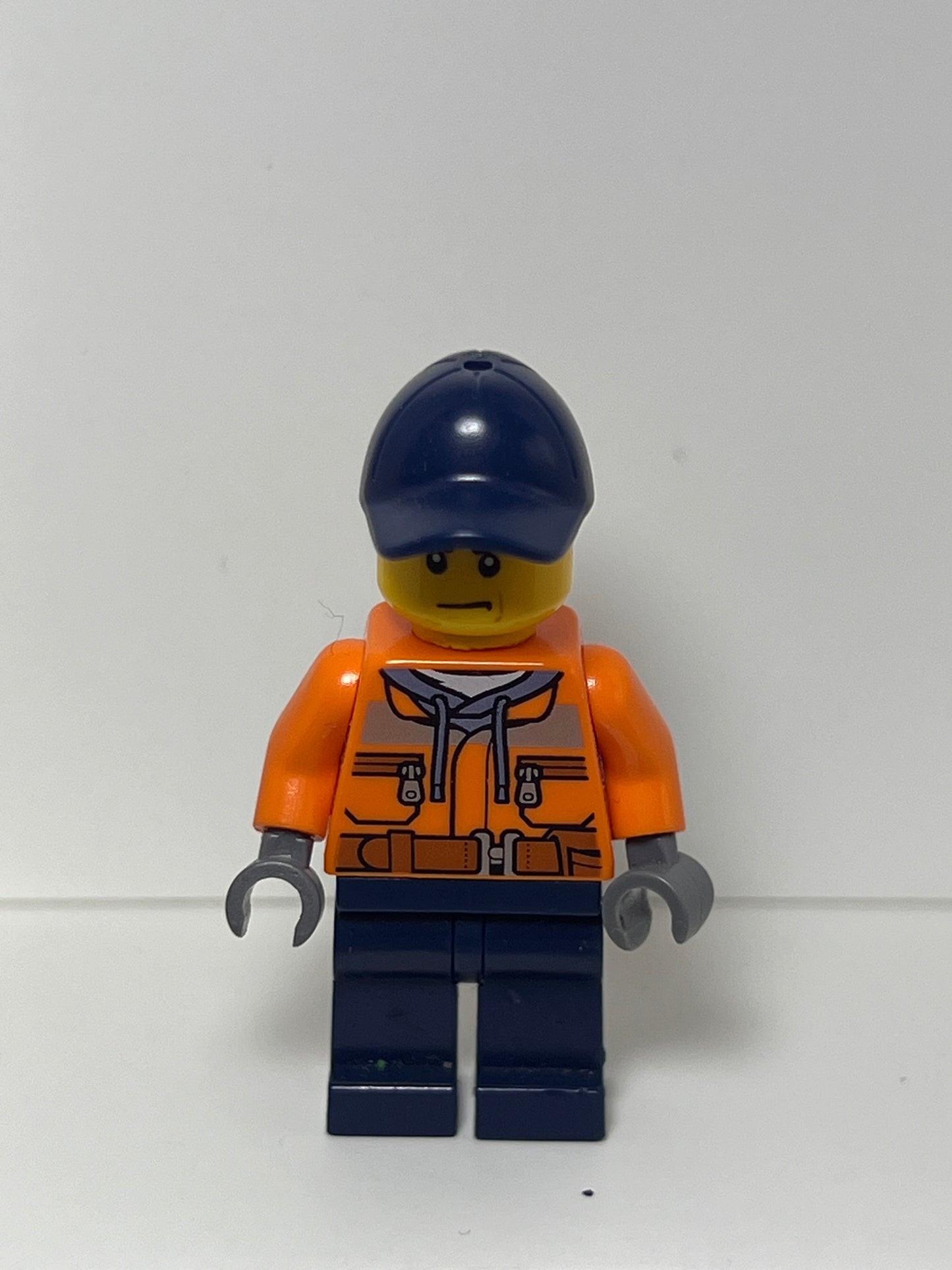 Lego figūrėlė cty0641