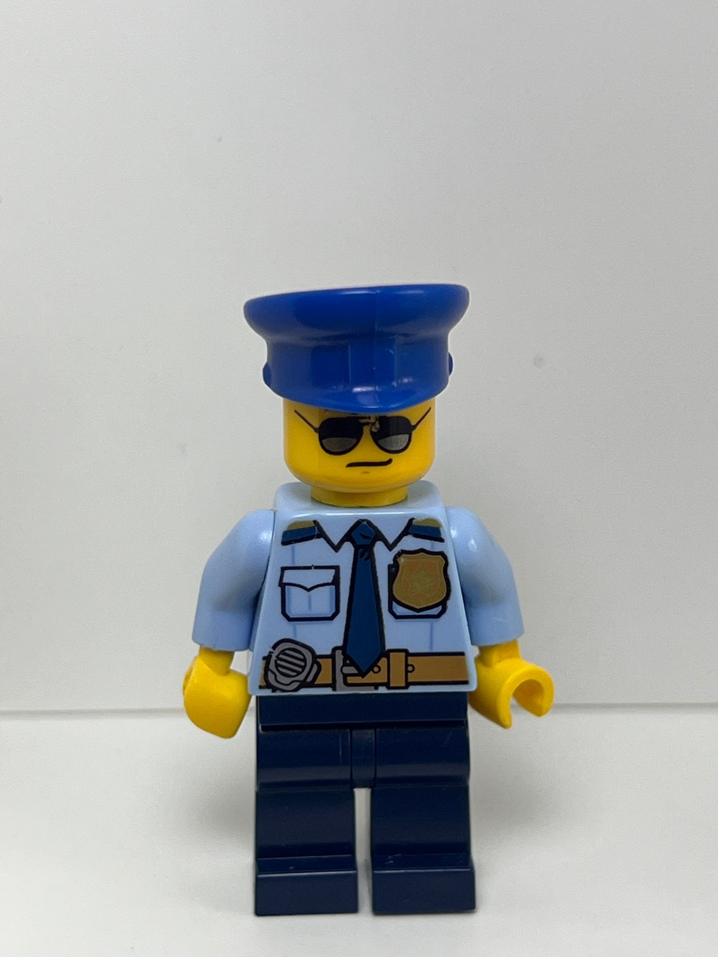 Lego figūrėlė cty0888