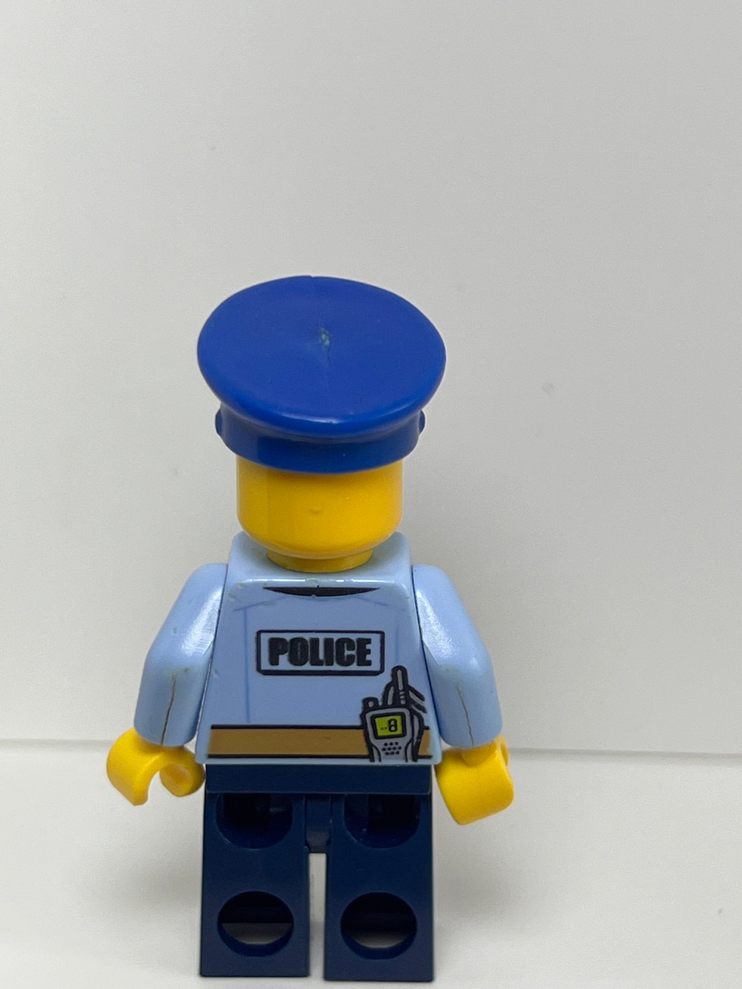 Lego figūrėlė cty0888