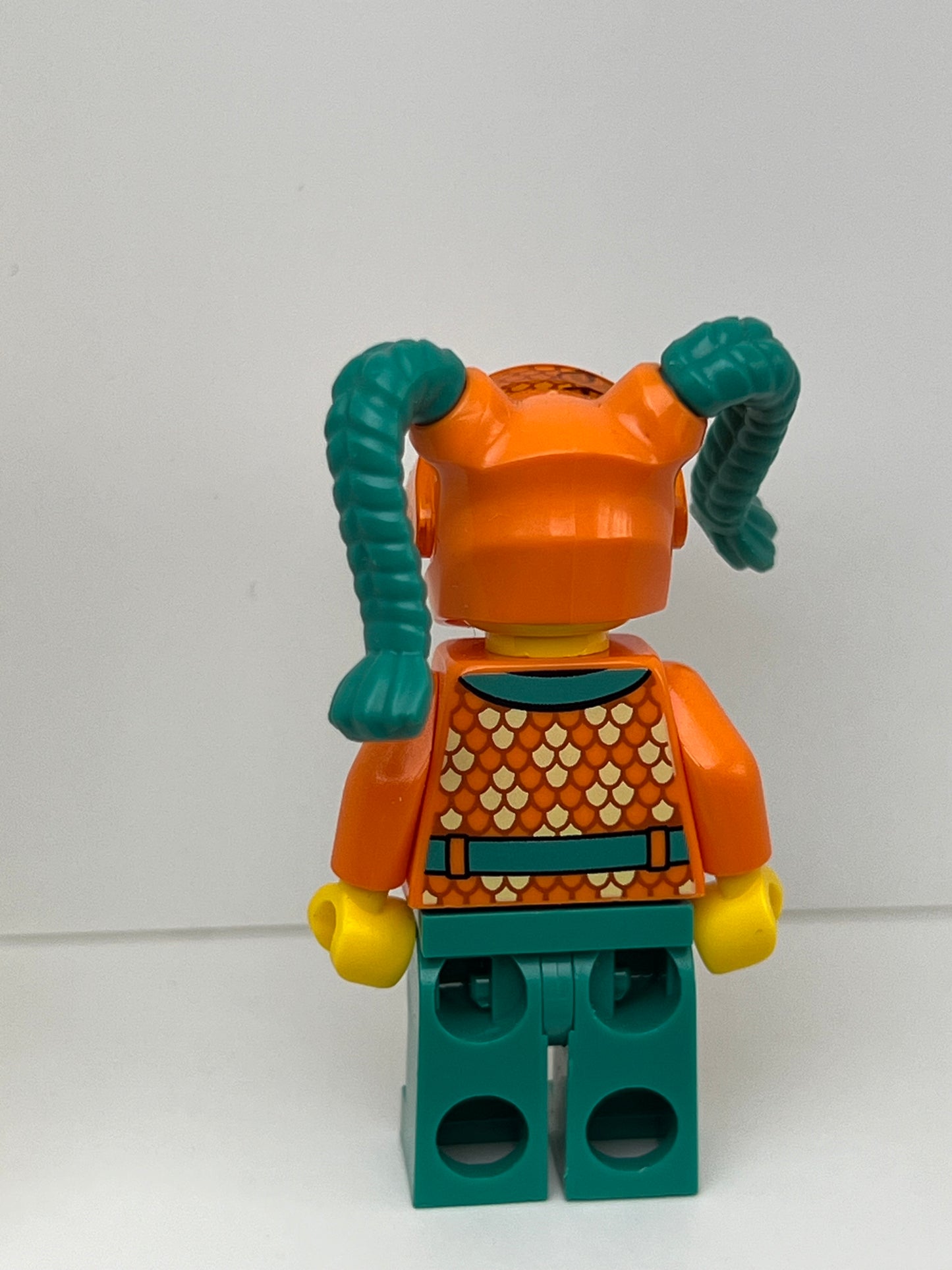 Lego figūrėlė cty1456