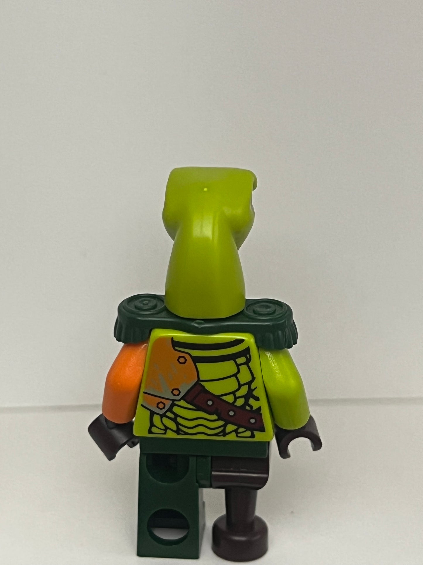 Lego figūrėlė njo191