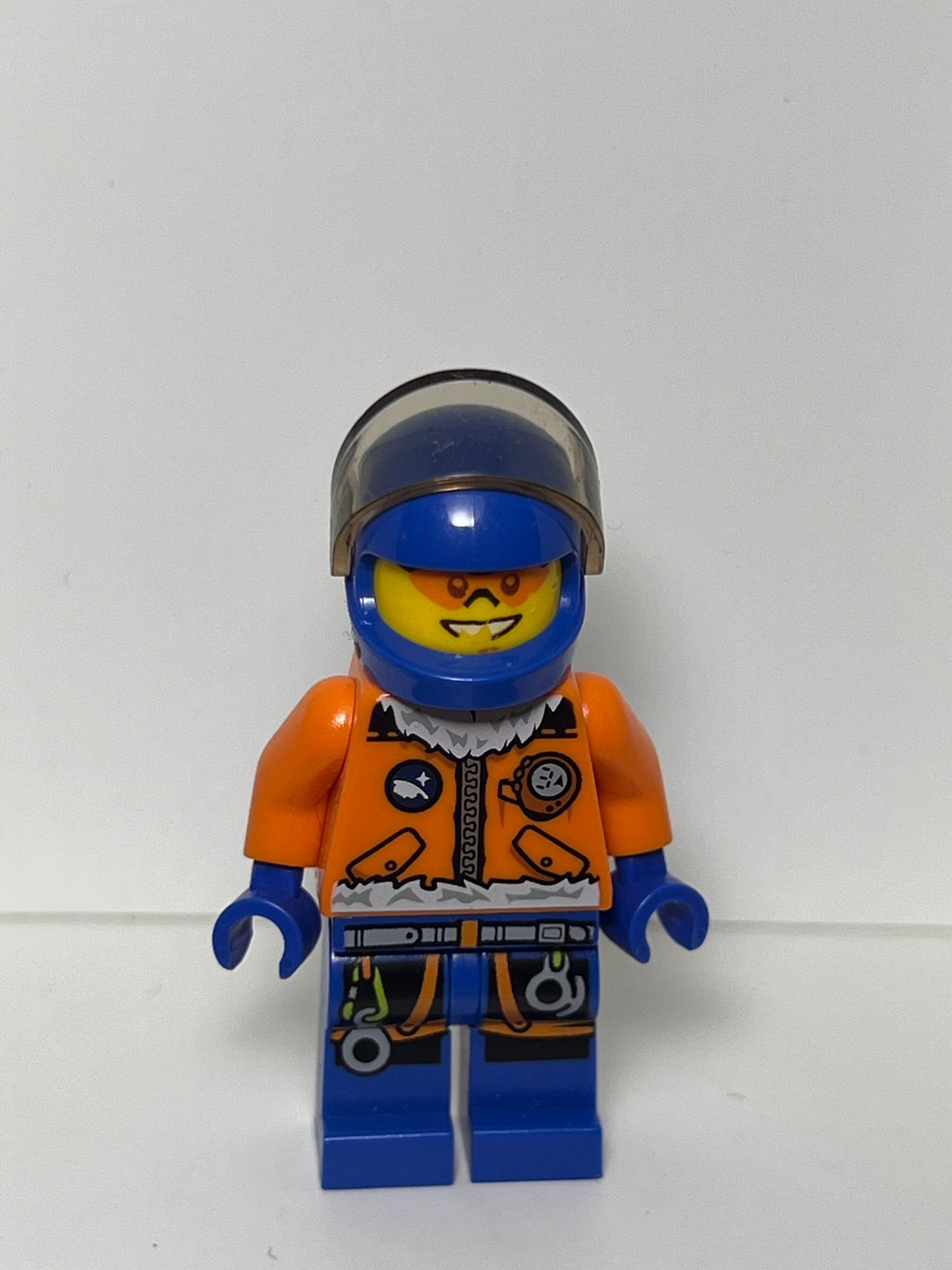 Lego figūrėlė cty0509