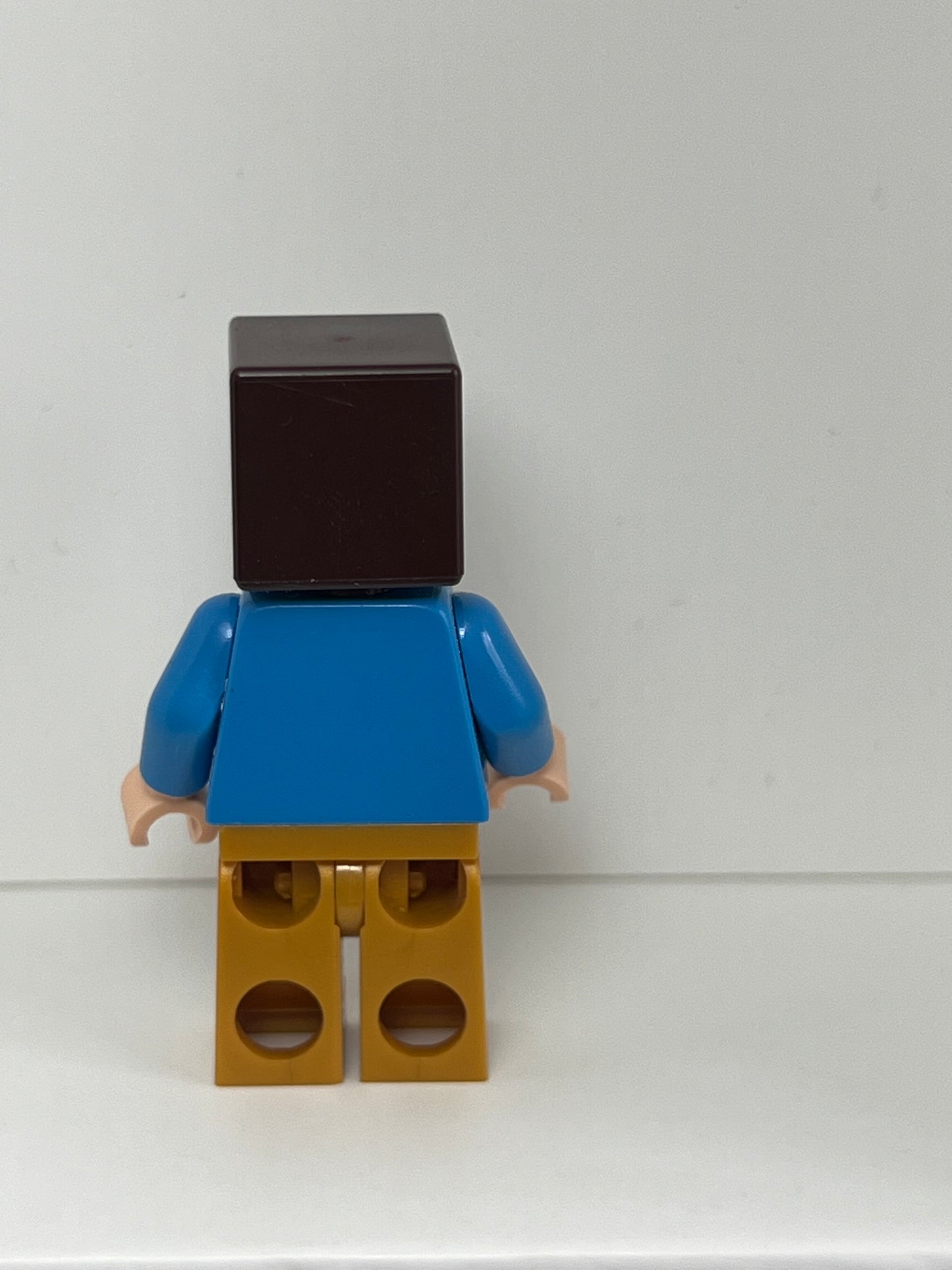 Lego figūrėlė min074