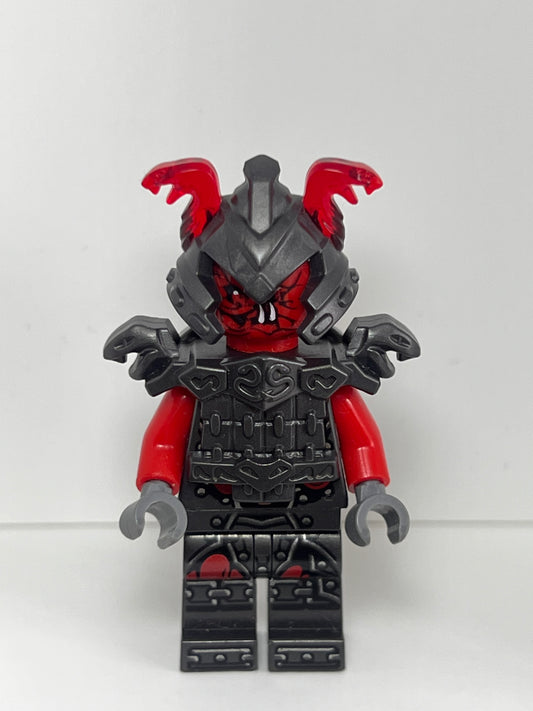 Lego figūrėlė njo296