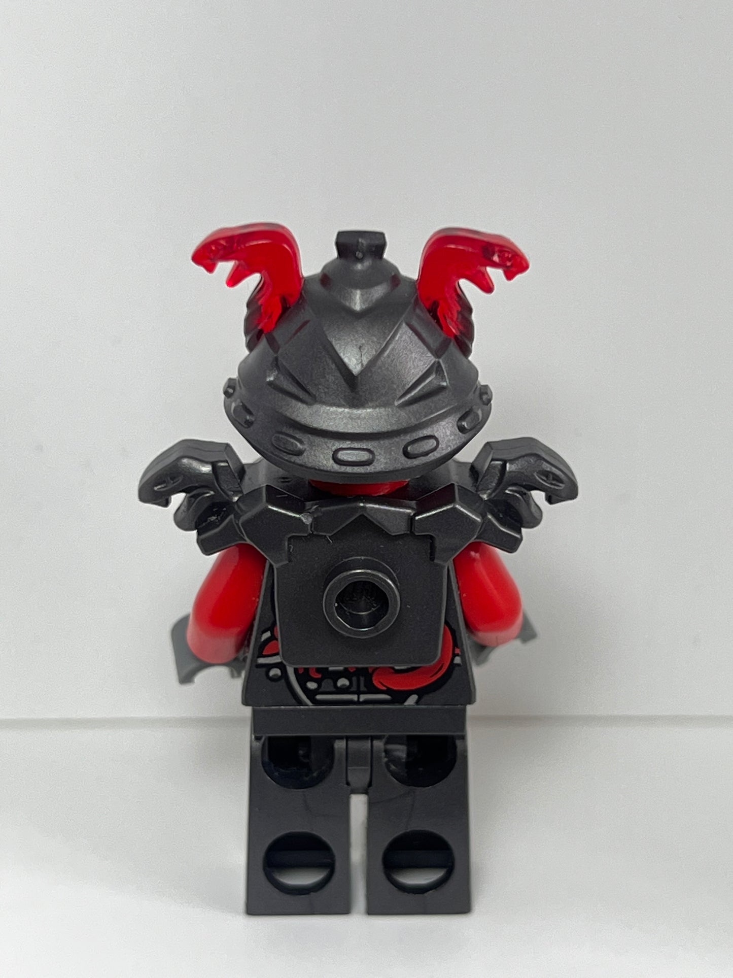 Lego figūrėlė njo296